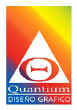 [Logo Quantium Dise�o Gr�fico]